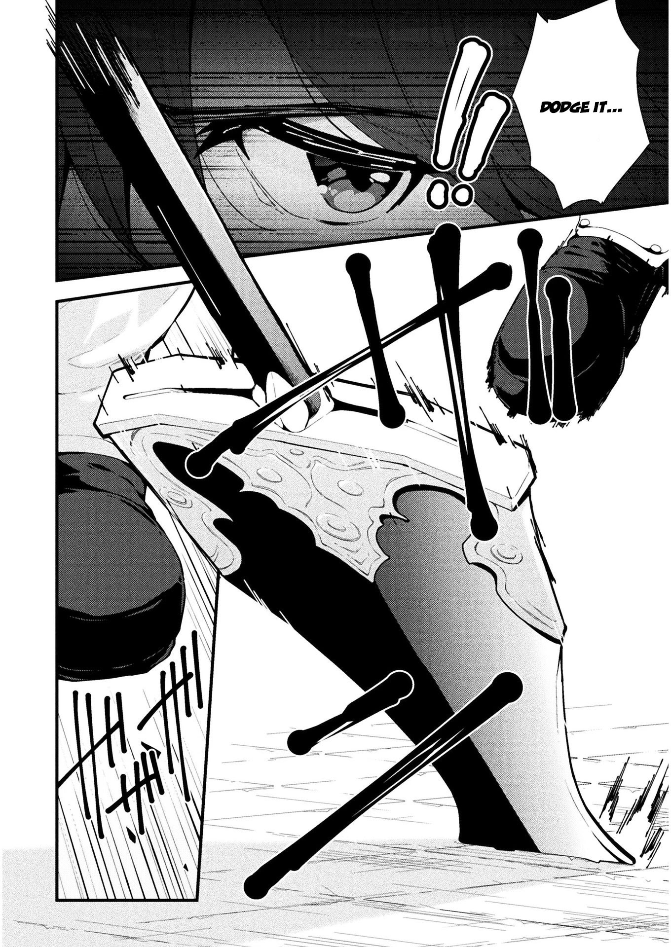 The Another World Demon King's Successor Chapter 3 page 14 - Chapter 3: The One Night Which The Two Spend Together...??