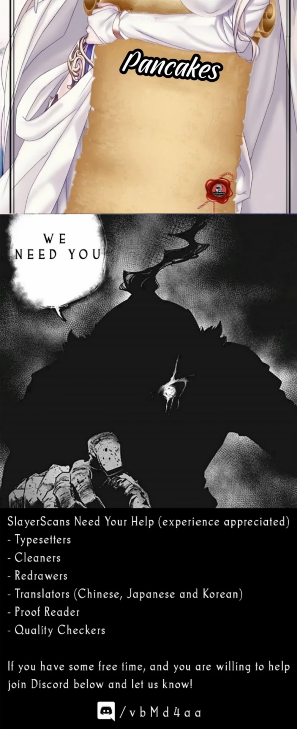 The Another World Demon King's Successor Chapter 3 page 24 - Chapter 3: The One Night Which The Two Spend Together...??