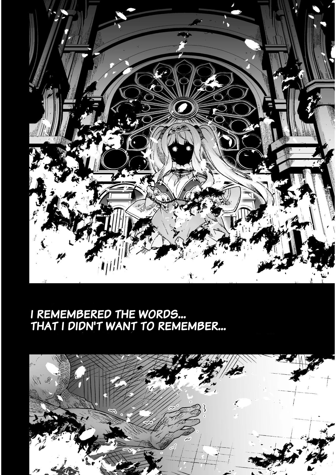 The Another World Demon King's Successor Chapter 5 page 8 - Chapter 5: In a Desperate Situation!?