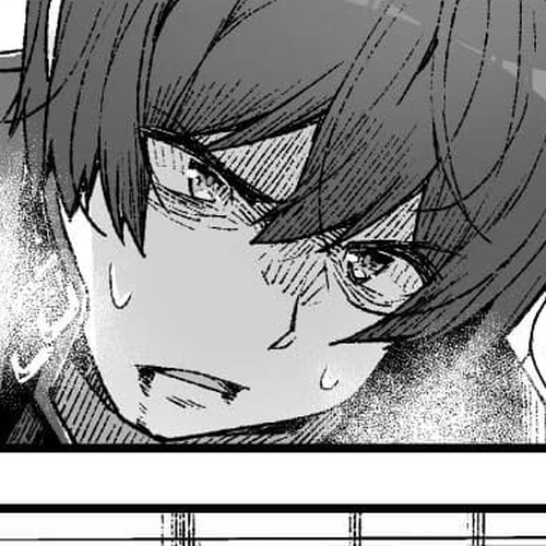 The Another World Demon King's Successor Chapter 5: In a Desperate Situation!? cover