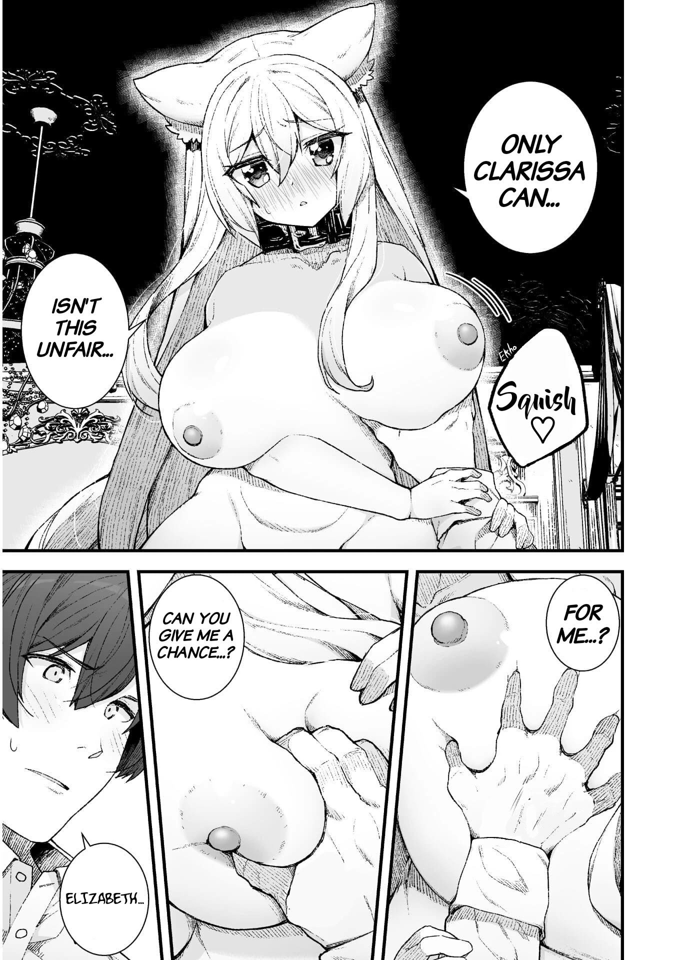 The Another World Demon King's Successor Chapter 6 page 22 - Chapter 6: After A Fierce Battle, How Does Asato Feel...?