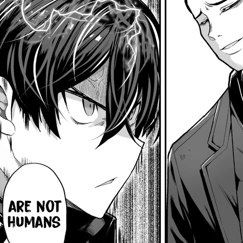 The Another World Demon King's Successor Chapter 8 cover