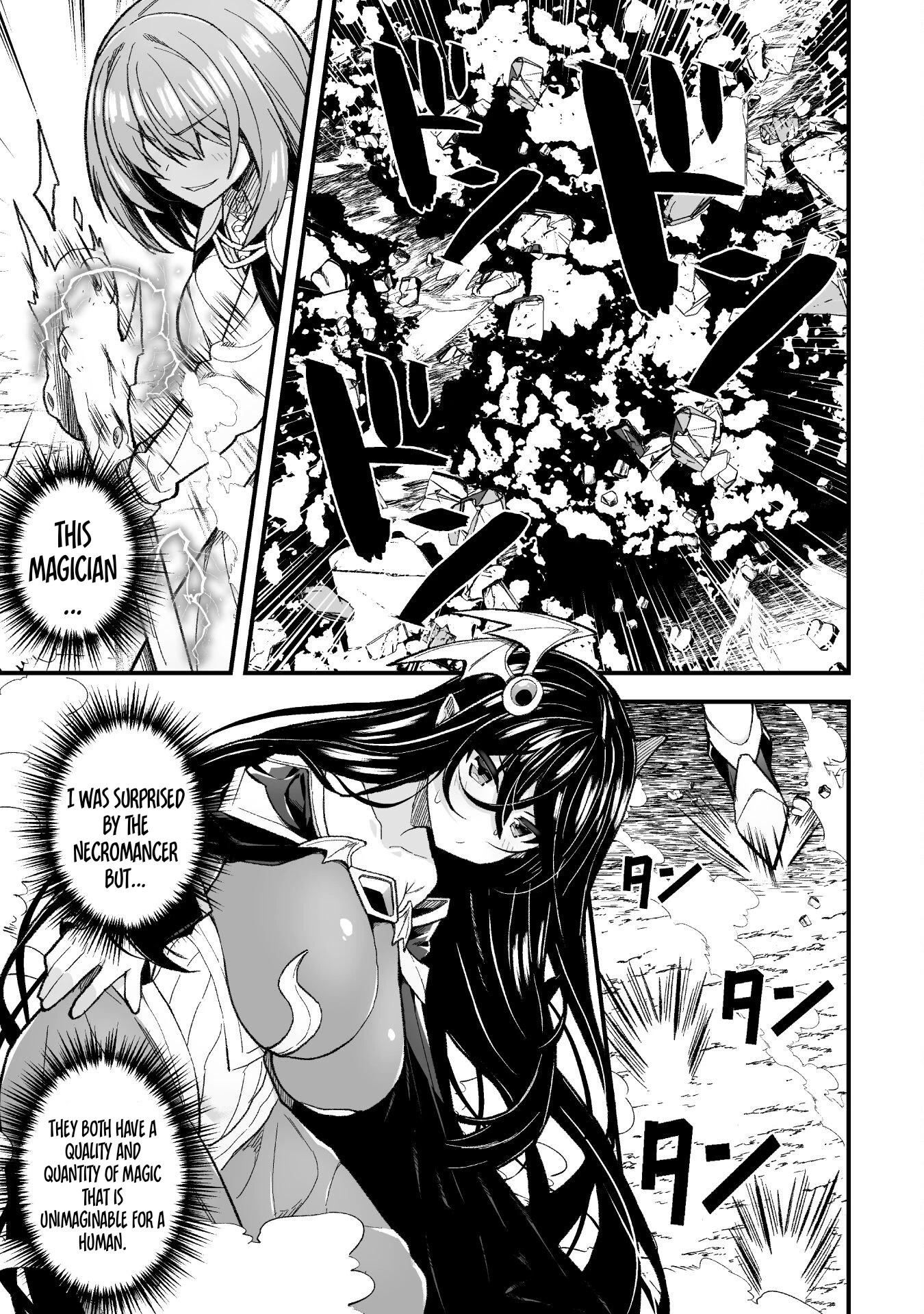 The Another World Demon King's Successor Chapter 9 page 14 - Chapter 9