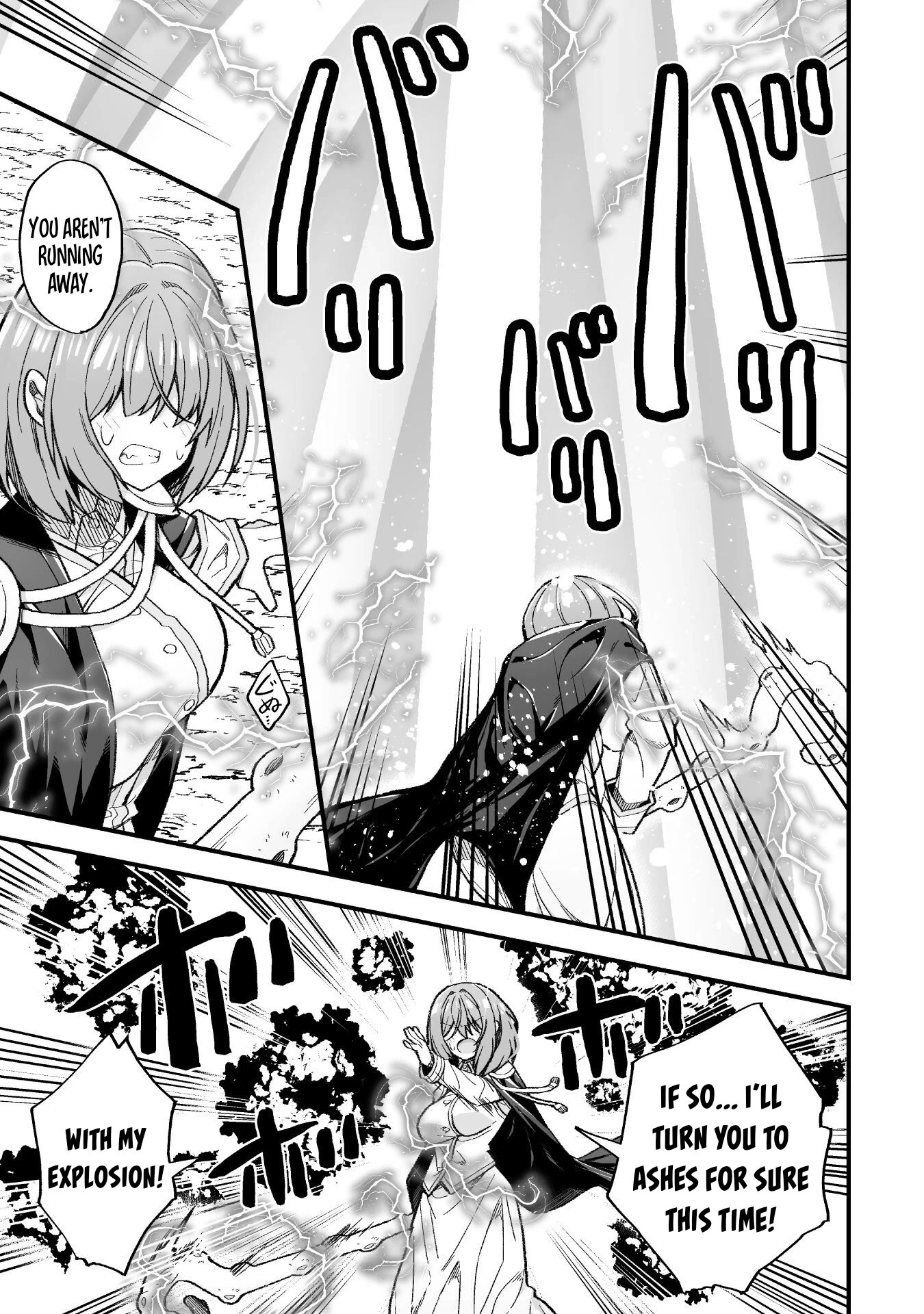 The Another World Demon King's Successor Chapter 9 page 22 - Chapter 9