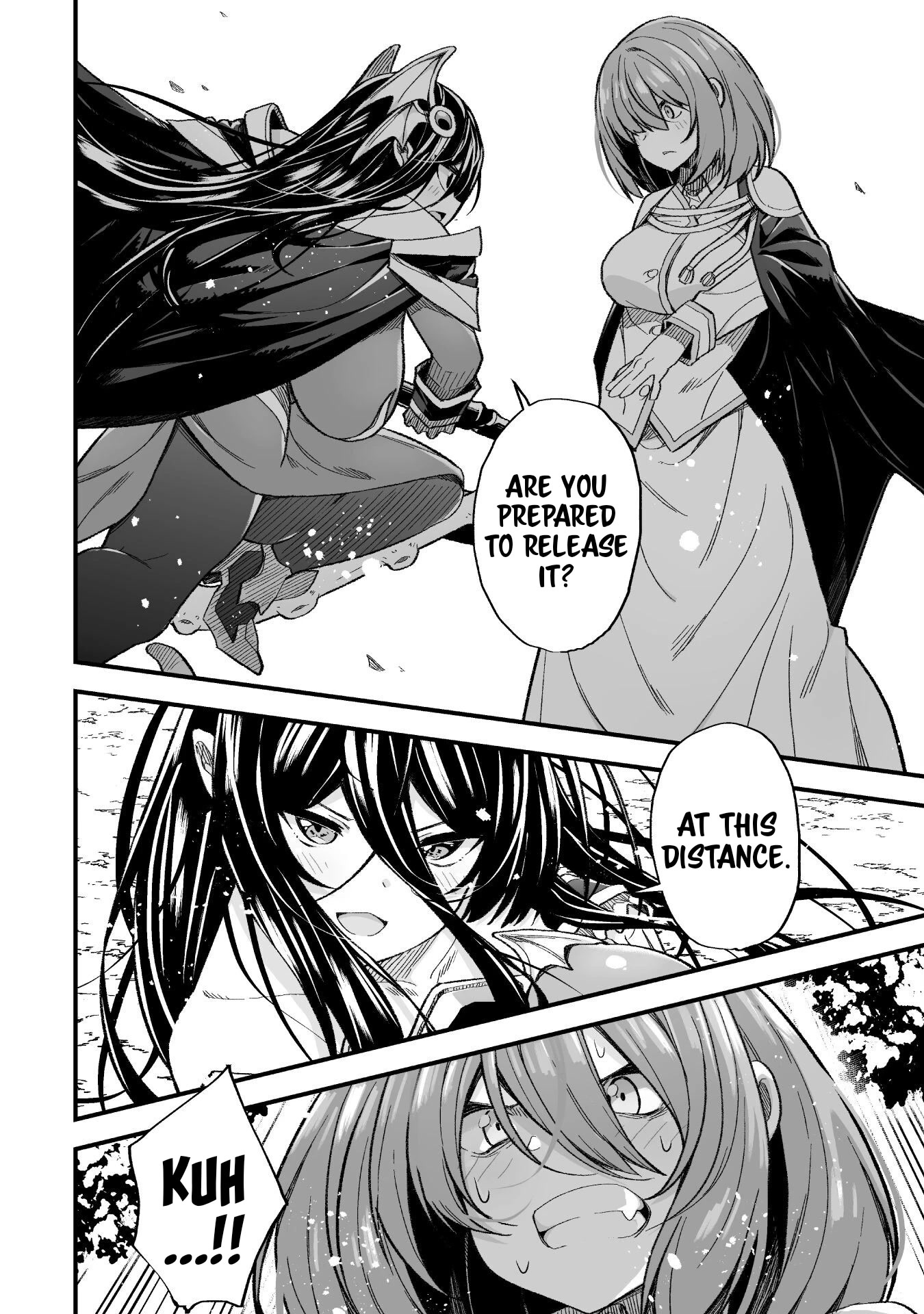 The Another World Demon King's Successor Chapter 9 page 23 - Chapter 9