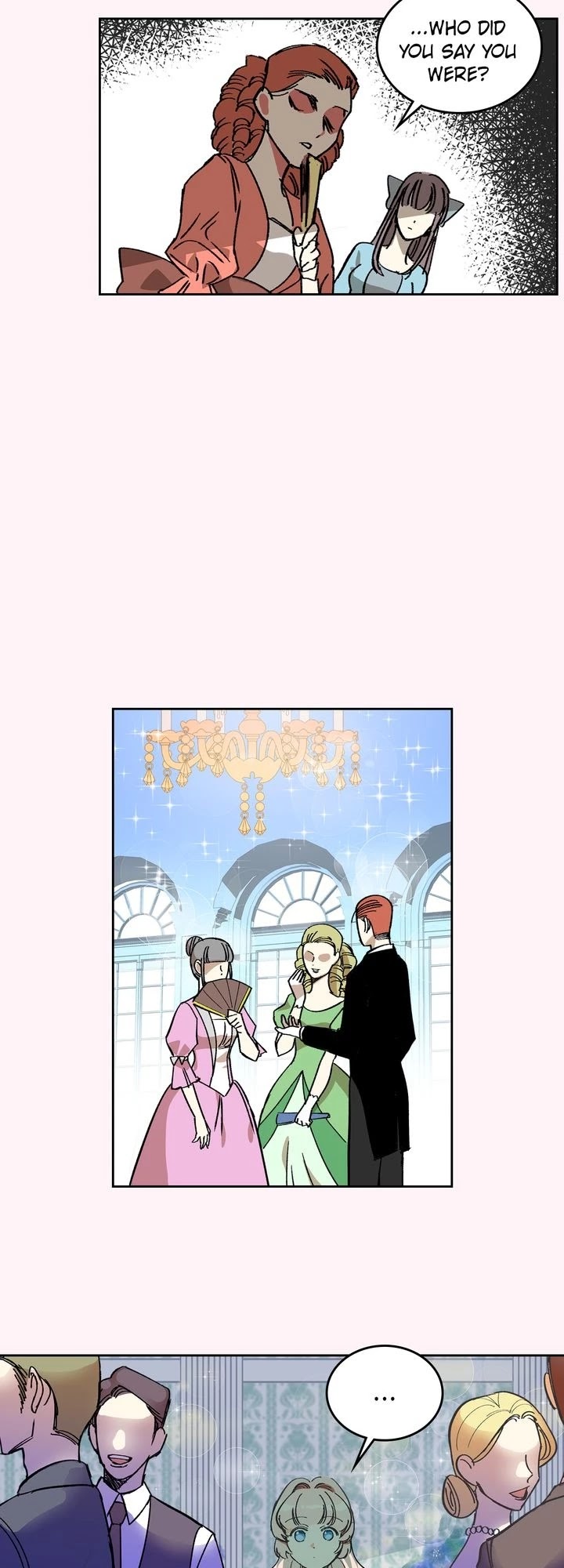 The Antagonist's Pet Chapter 1 page 12 - Chapter 1