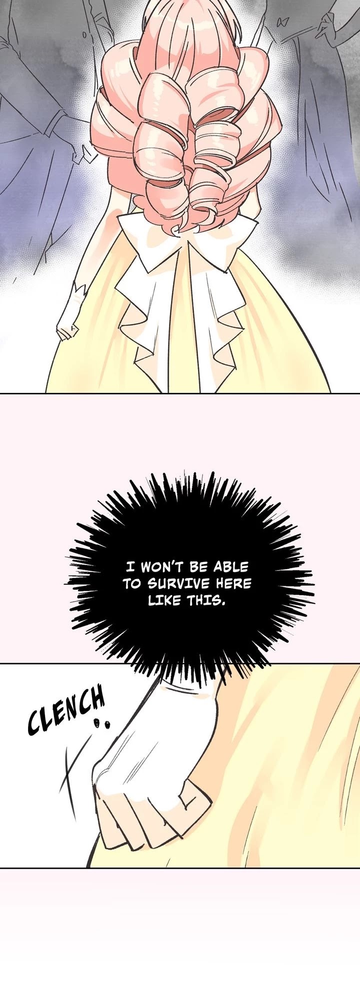 The Antagonist's Pet Chapter 1 page 15 - Chapter 1