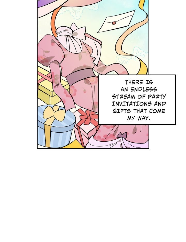 The Antagonist's Pet Chapter 1 page 20 - Chapter 1