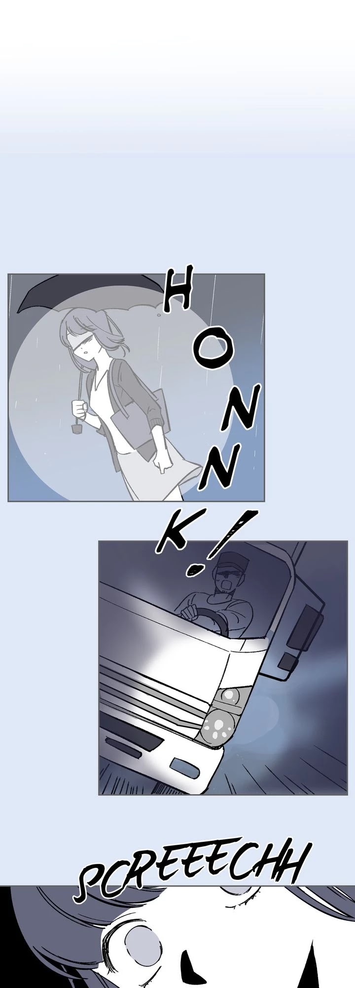 The Antagonist's Pet Chapter 1 page 7 - Chapter 1