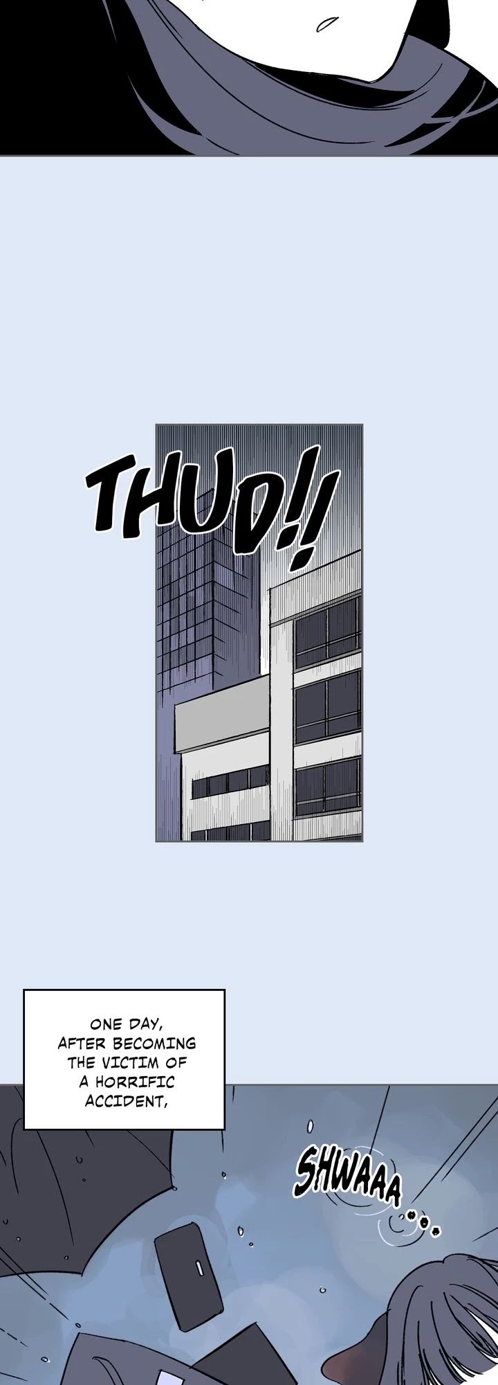 The Antagonist's Pet Chapter 1 page 8 - Chapter 1