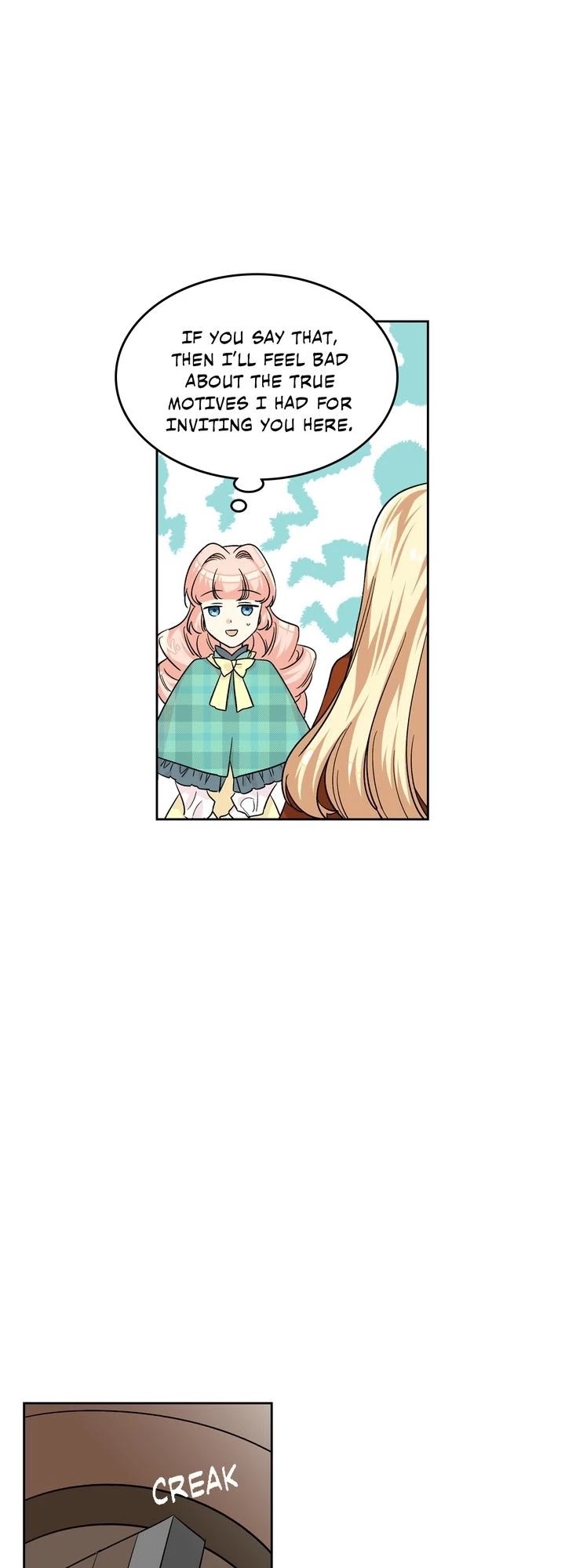 The Antagonist's Pet Chapter 10 page 16 - Chapter 10