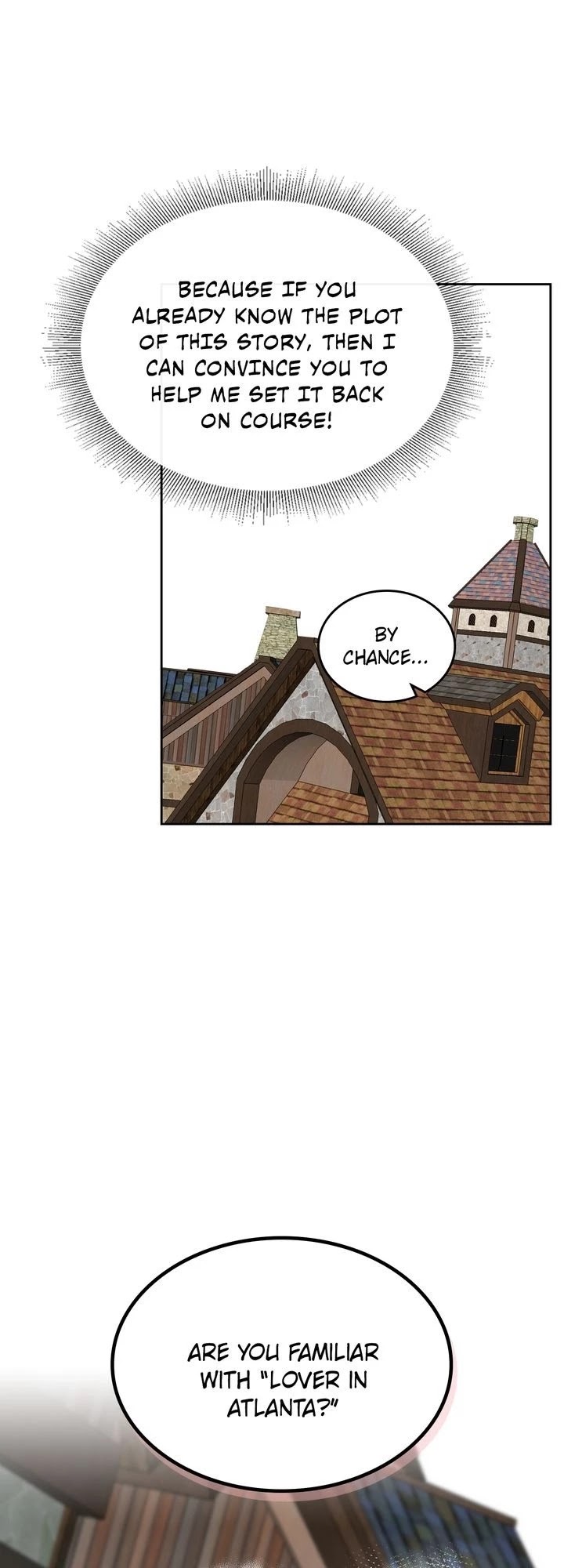 The Antagonist's Pet Chapter 10 page 22 - Chapter 10