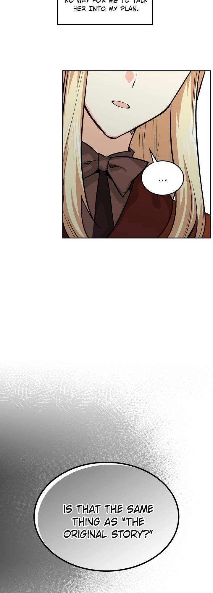 The Antagonist's Pet Chapter 10 page 25 - Chapter 10
