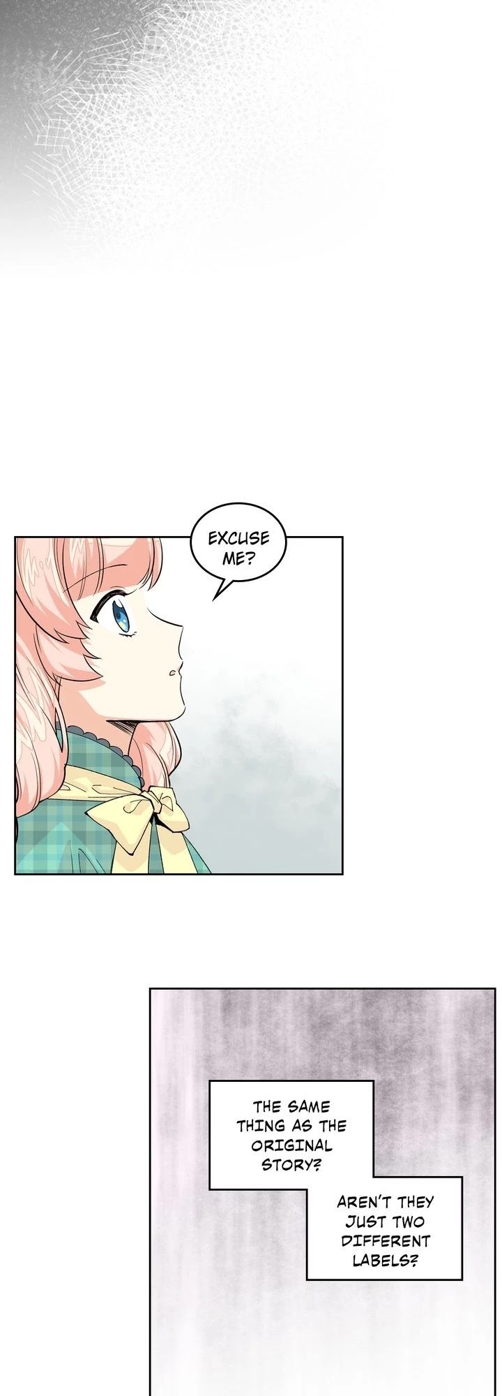 The Antagonist's Pet Chapter 10 page 26 - Chapter 10