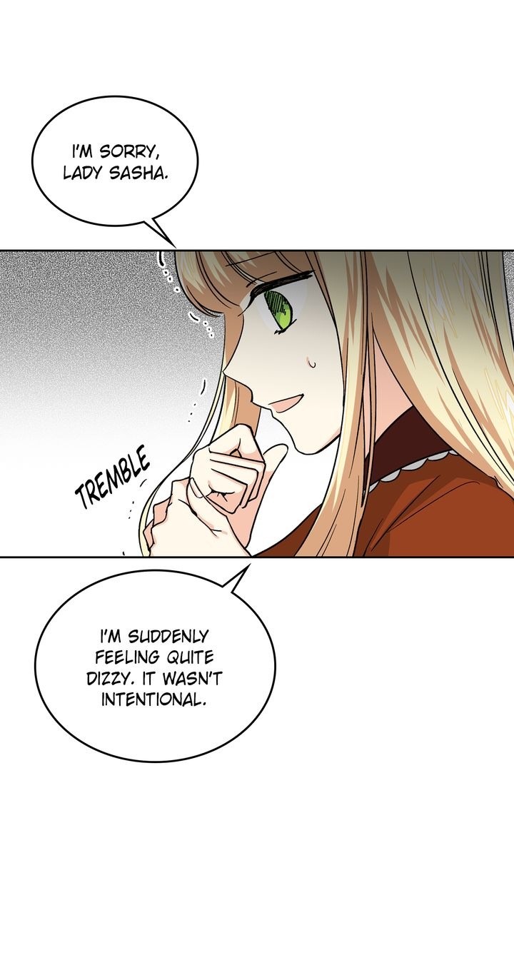 The Antagonist's Pet Chapter 10 page 28 - Chapter 10