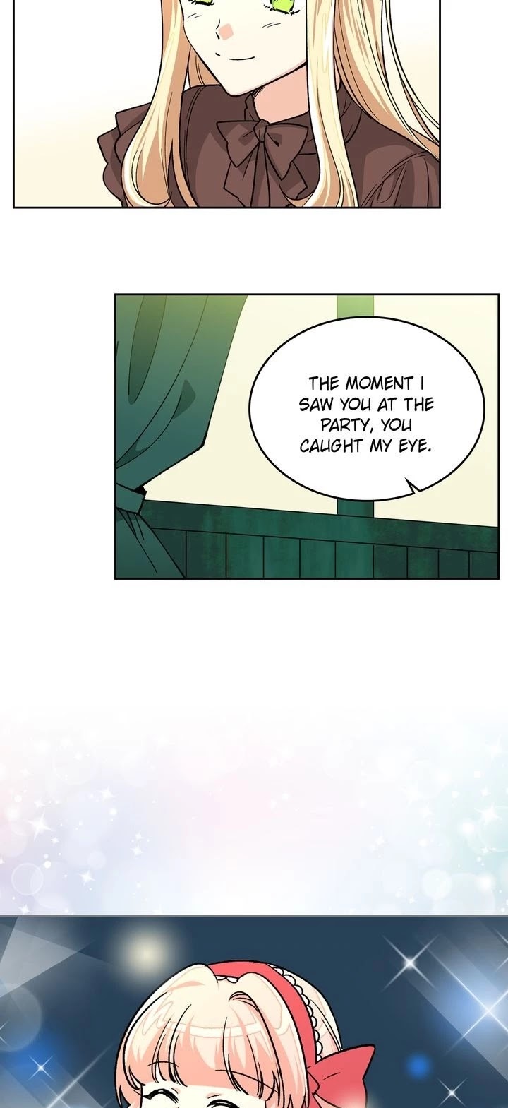 The Antagonist's Pet Chapter 10 page 5 - Chapter 10