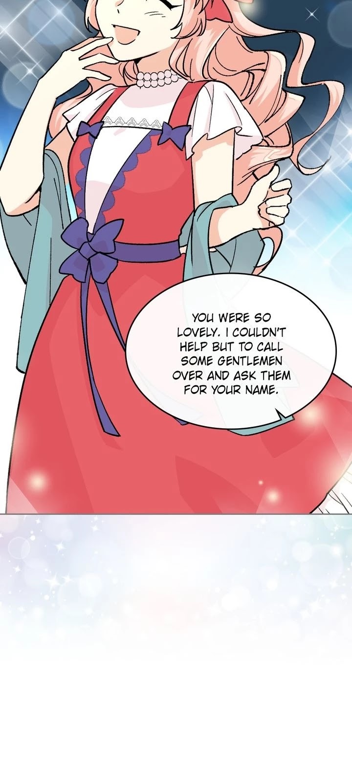 The Antagonist's Pet Chapter 10 page 6 - Chapter 10