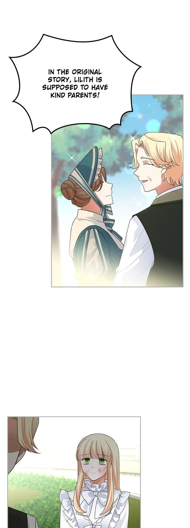 The Antagonist's Pet Chapter 100 page 10 - Chapter 100