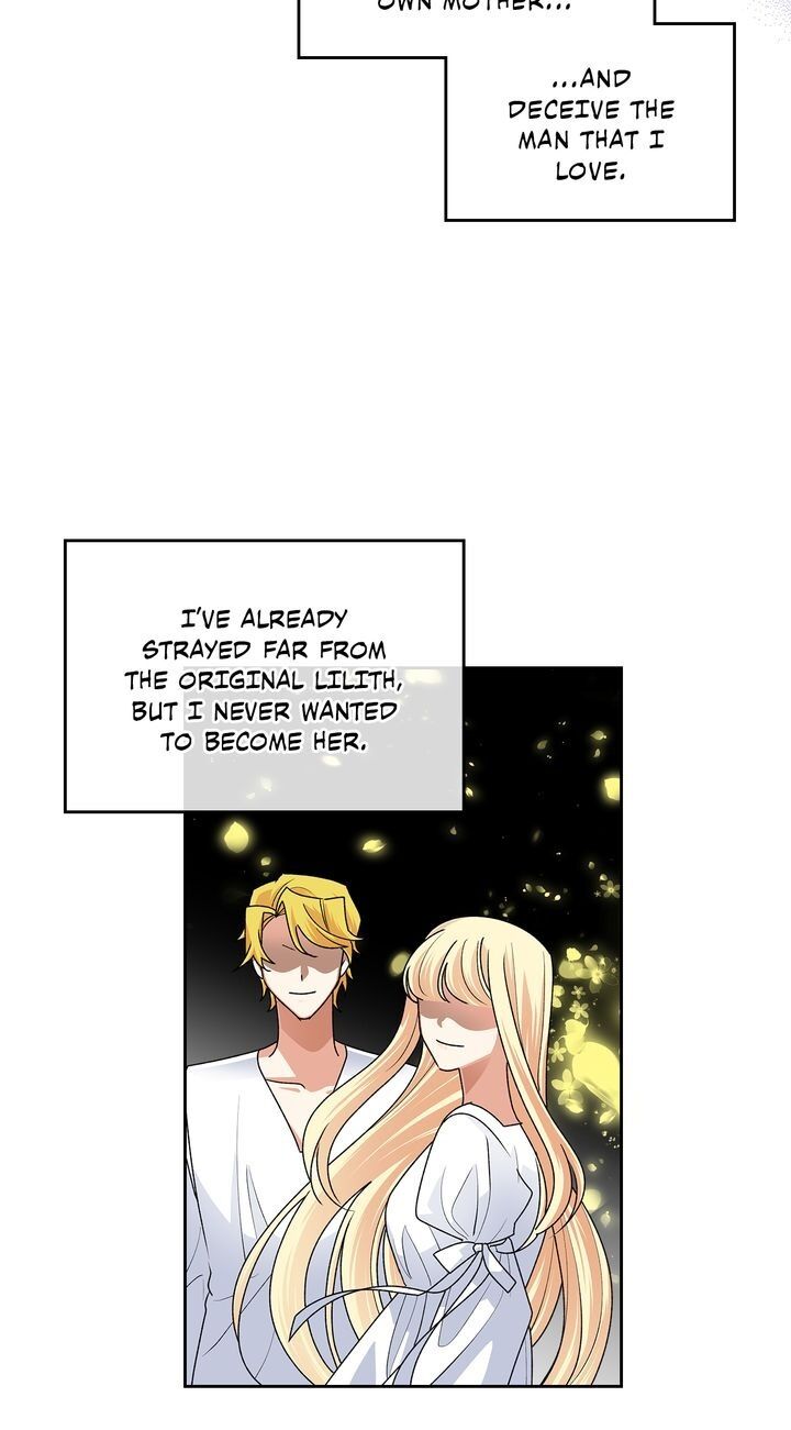 The Antagonist's Pet Chapter 100 page 12 - Chapter 100