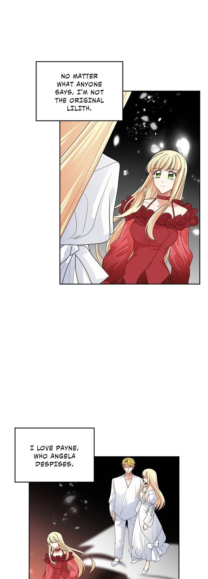 The Antagonist's Pet Chapter 100 page 13 - Chapter 100