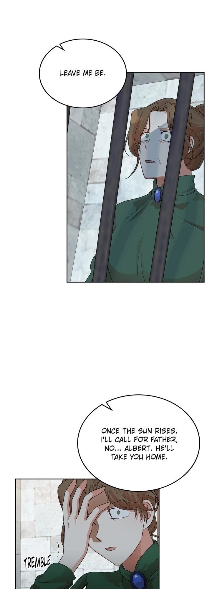 The Antagonist's Pet Chapter 100 page 15 - Chapter 100