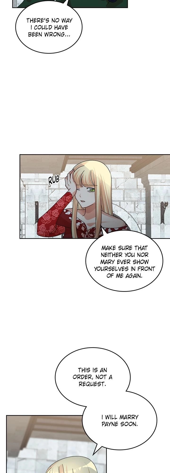 The Antagonist's Pet Chapter 100 page 16 - Chapter 100