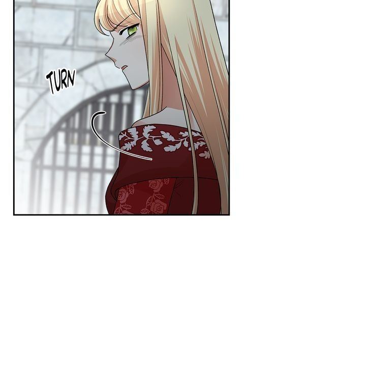 The Antagonist's Pet Chapter 100 page 17 - Chapter 100
