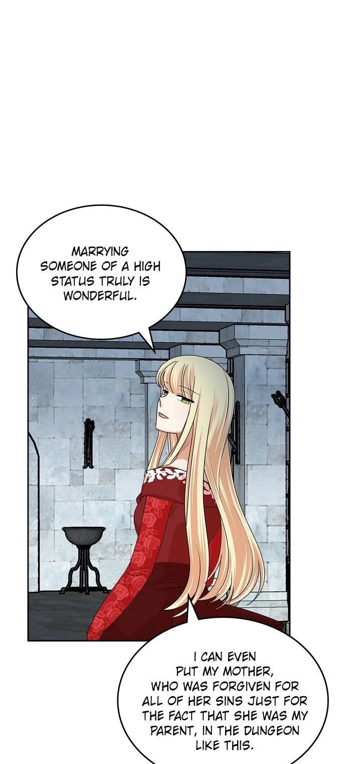 The Antagonist's Pet Chapter 100 page 20 - Chapter 100