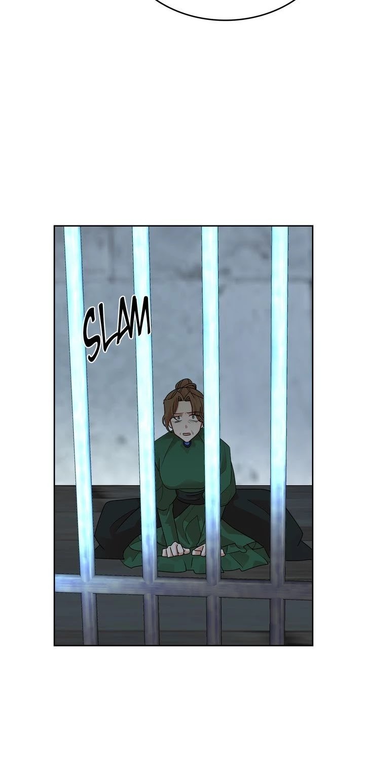 The Antagonist's Pet Chapter 100 page 21 - Chapter 100