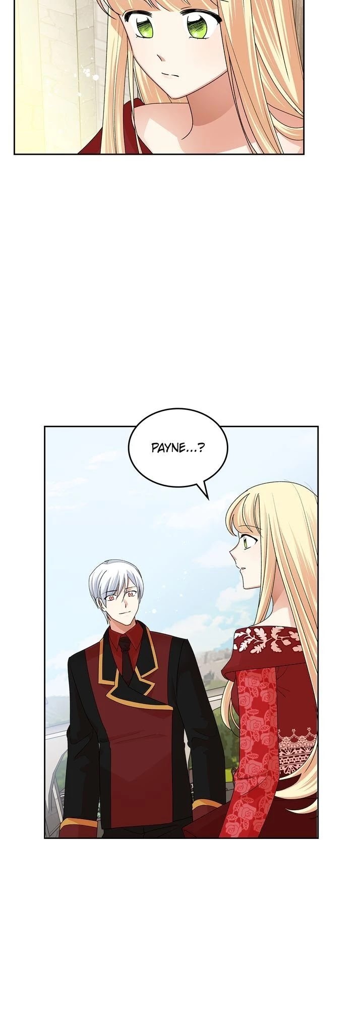 The Antagonist's Pet Chapter 100 page 23 - Chapter 100