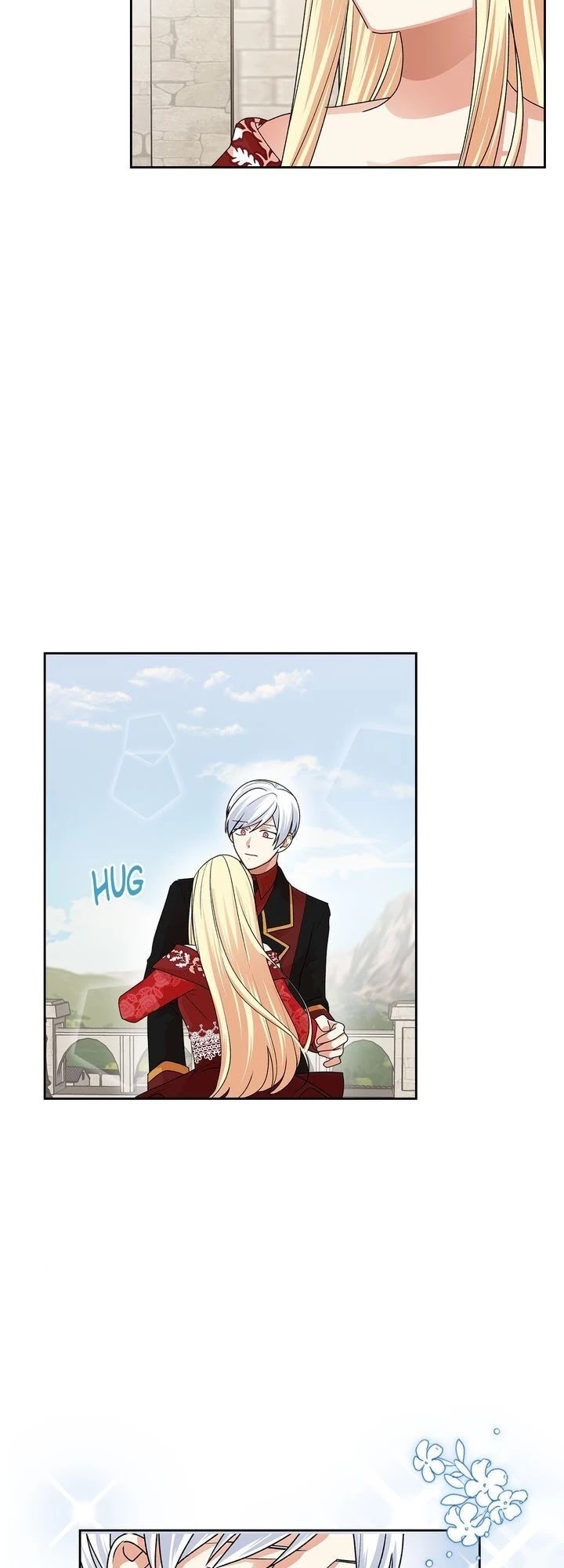 The Antagonist's Pet Chapter 100 page 25 - Chapter 100