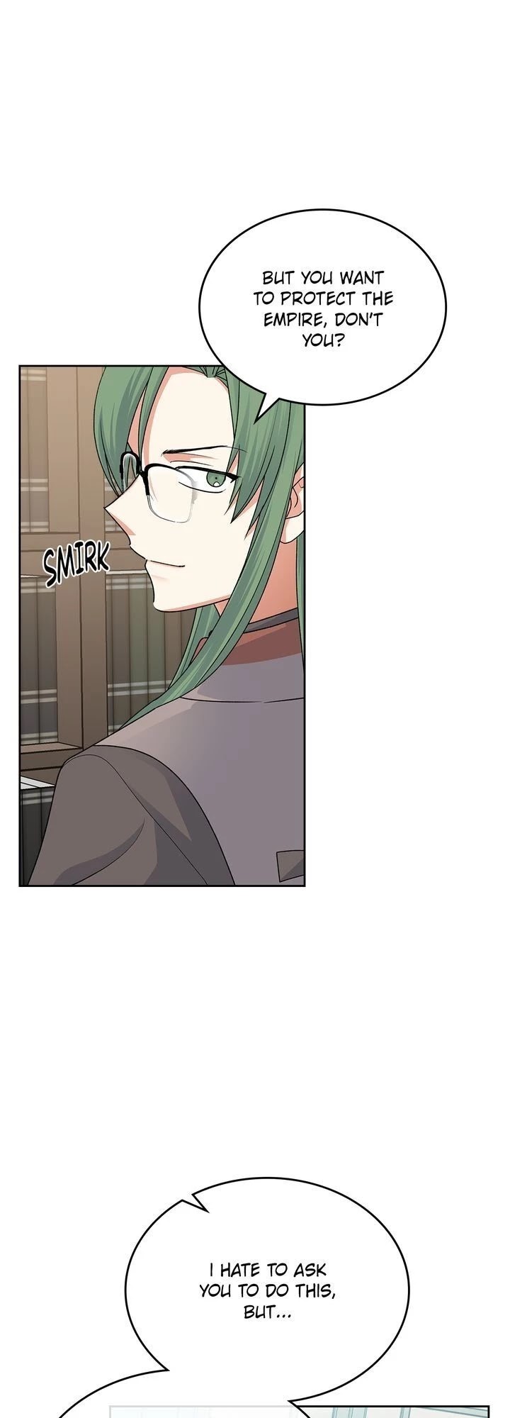 The Antagonist's Pet Chapter 100 page 31 - Chapter 100