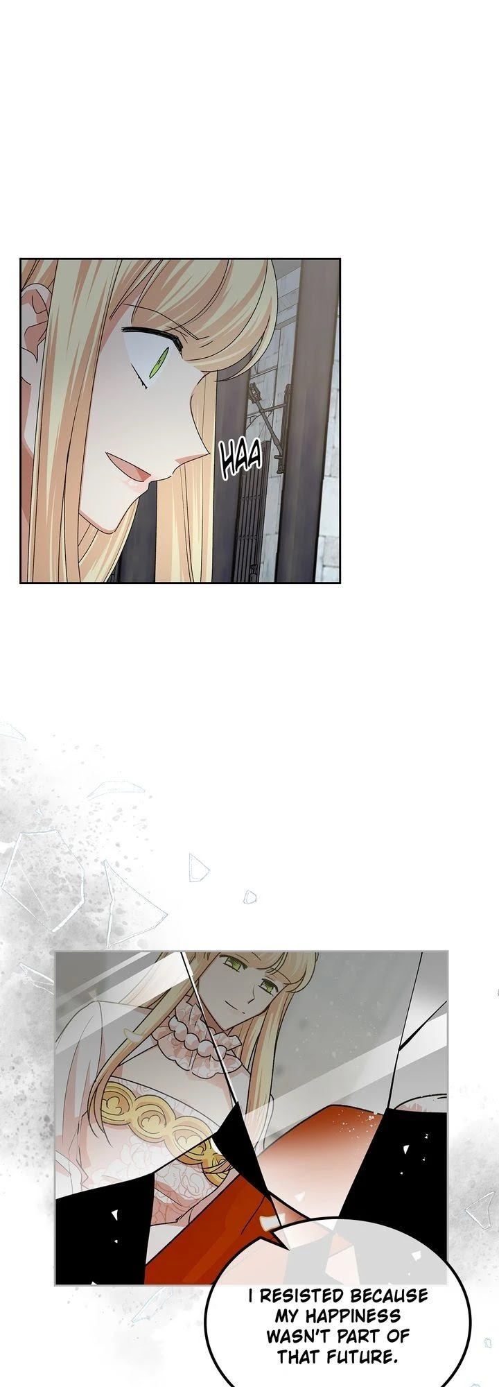 The Antagonist's Pet Chapter 100 page 4 - Chapter 100