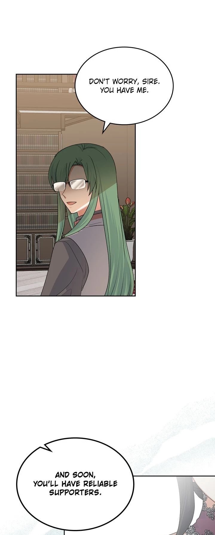 The Antagonist's Pet Chapter 100 page 41 - Chapter 100