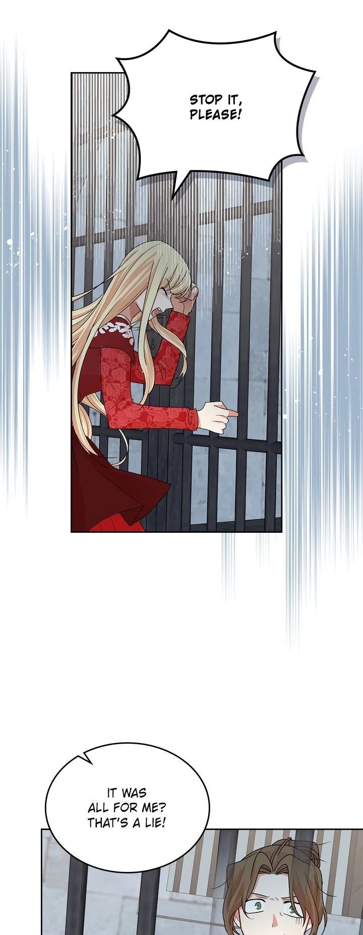 The Antagonist's Pet Chapter 100 page 6 - Chapter 100