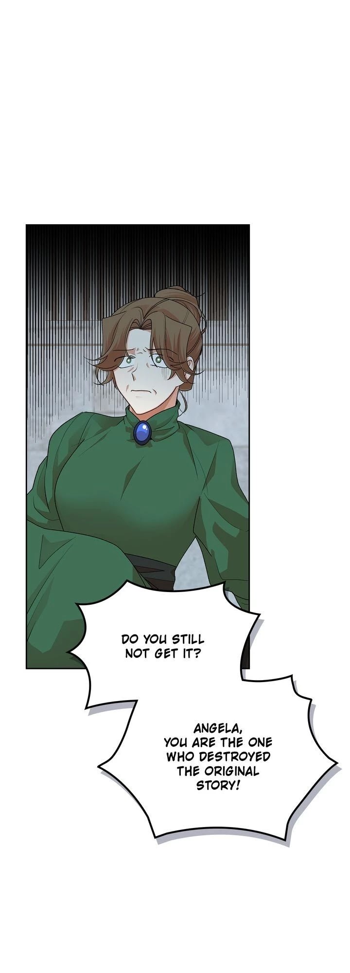 The Antagonist's Pet Chapter 100 page 9 - Chapter 100