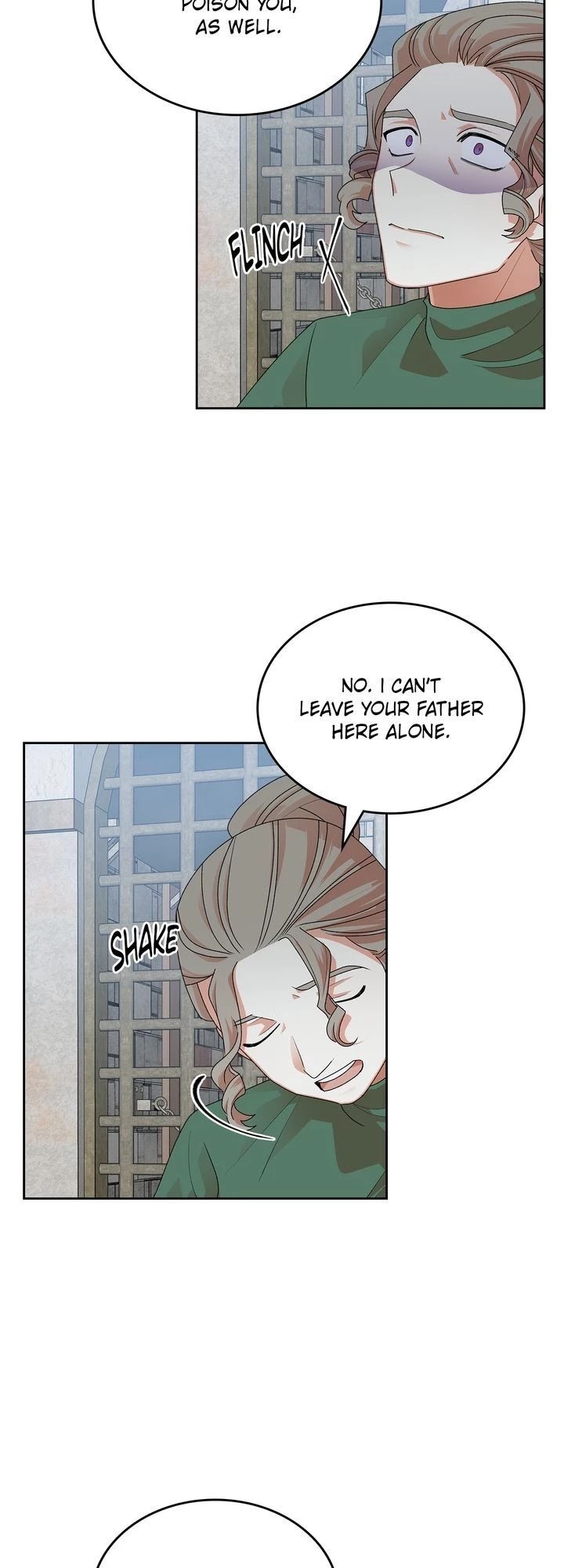 The Antagonist's Pet Chapter 102 page 10 - Chapter 102