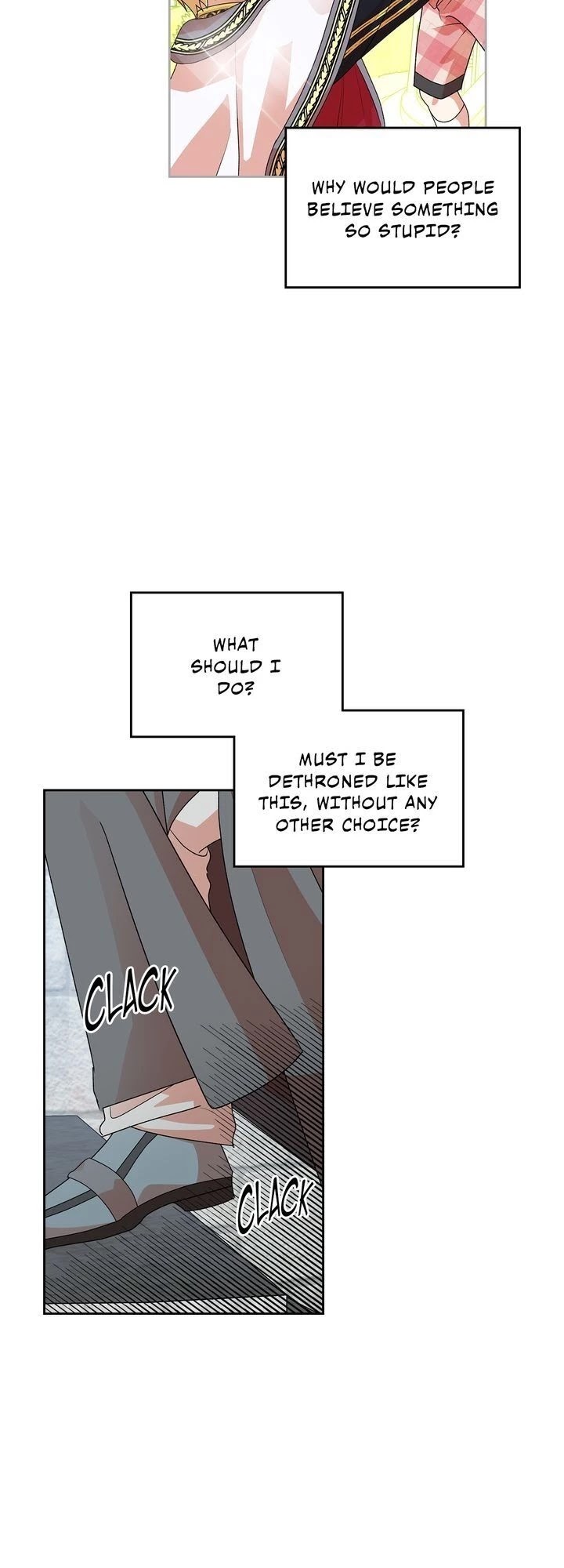 The Antagonist's Pet Chapter 102 page 15 - Chapter 102