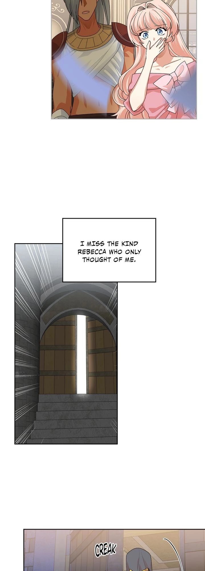 The Antagonist's Pet Chapter 102 page 18 - Chapter 102