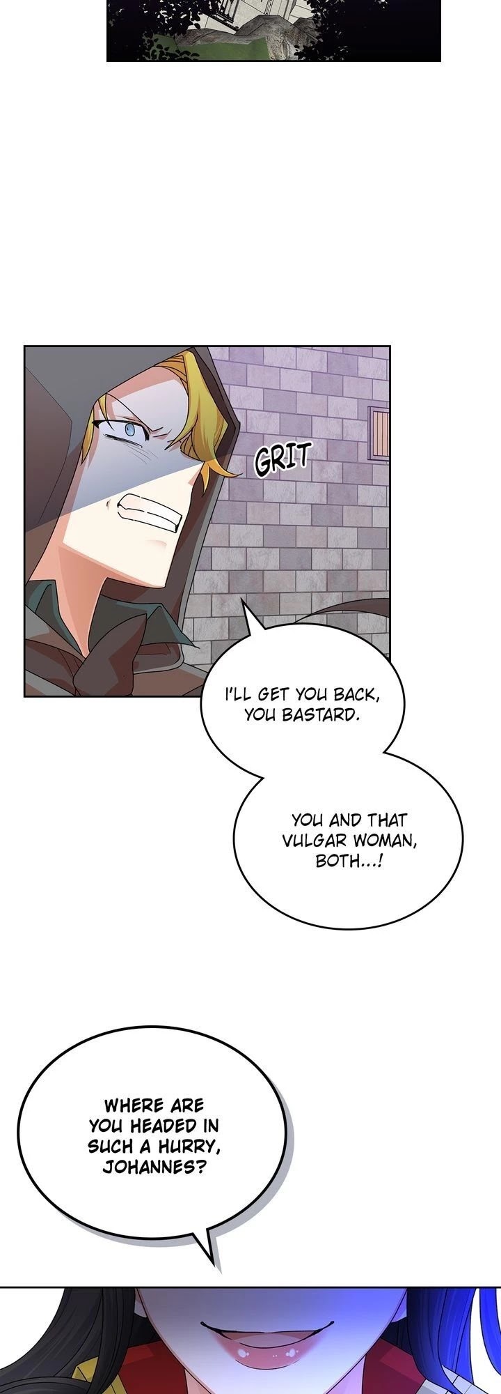 The Antagonist's Pet Chapter 102 page 20 - Chapter 102