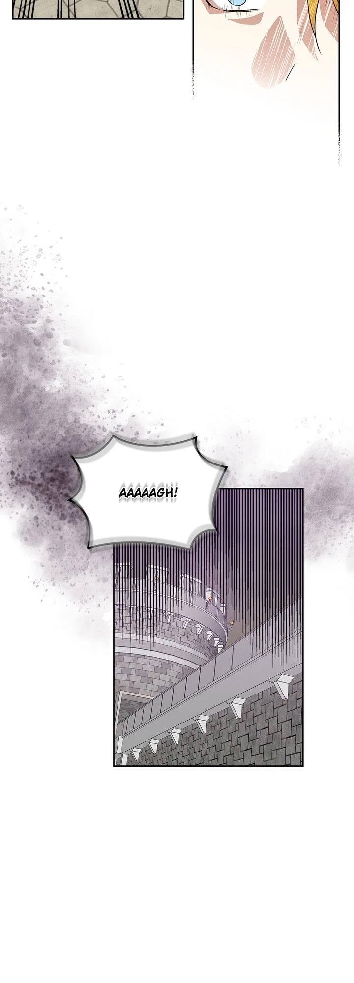 The Antagonist's Pet Chapter 102 page 23 - Chapter 102