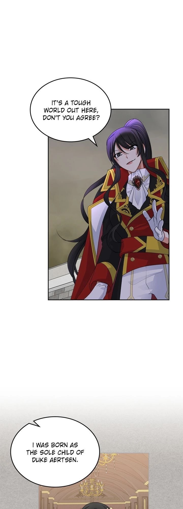 The Antagonist's Pet Chapter 102 page 30 - Chapter 102
