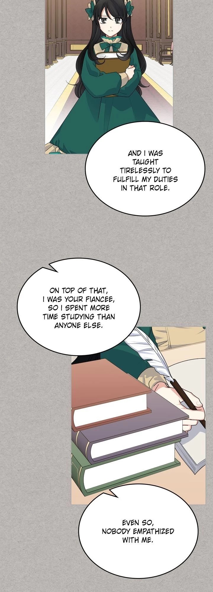 The Antagonist's Pet Chapter 102 page 31 - Chapter 102