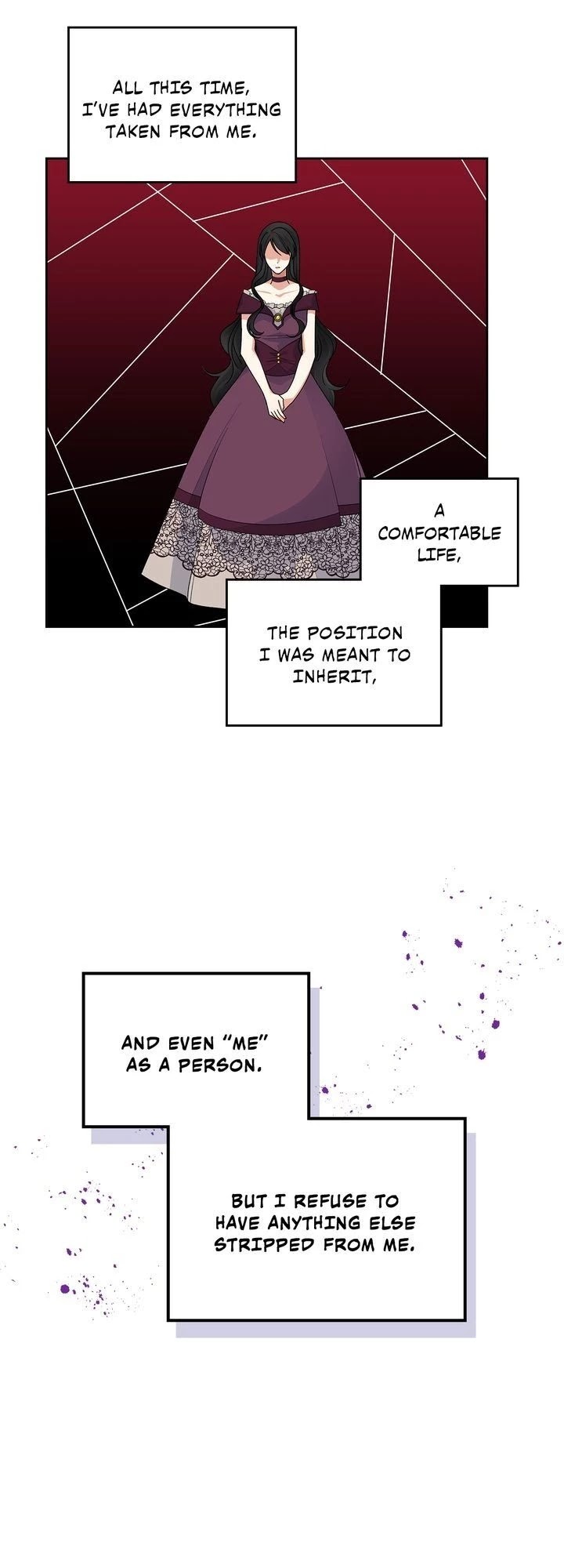 The Antagonist's Pet Chapter 102 page 40 - Chapter 102