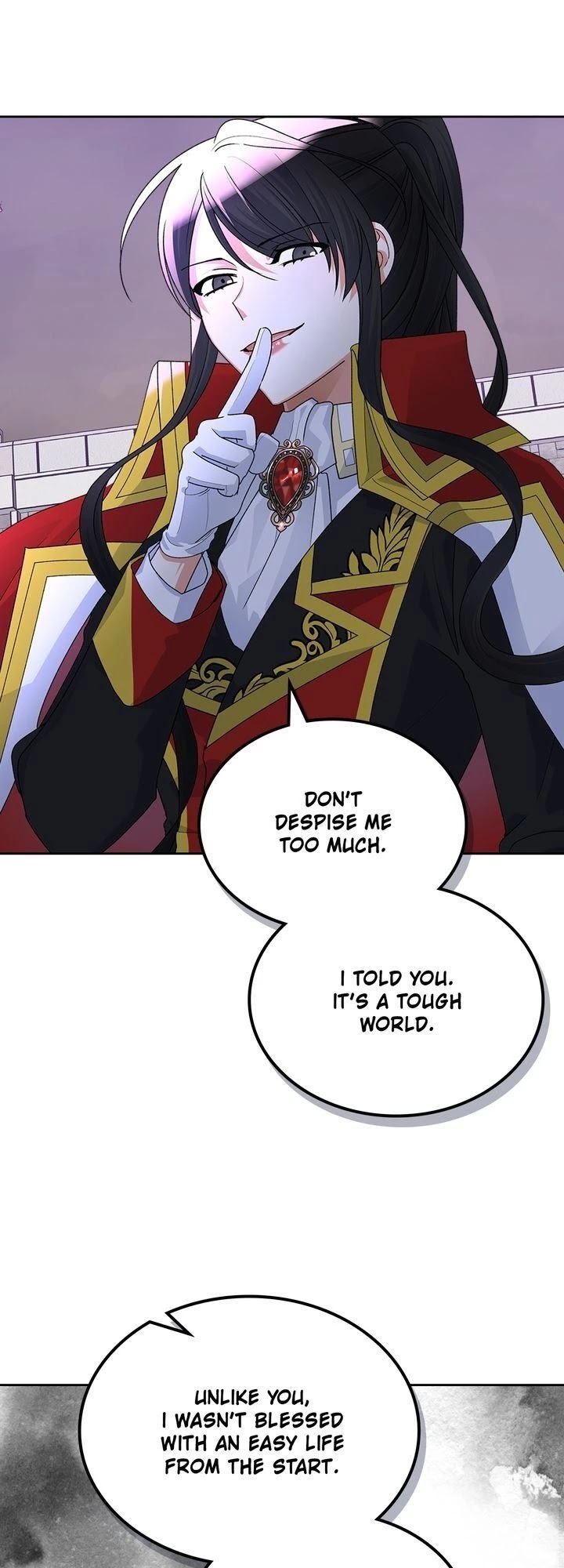 The Antagonist's Pet Chapter 102 page 41 - Chapter 102