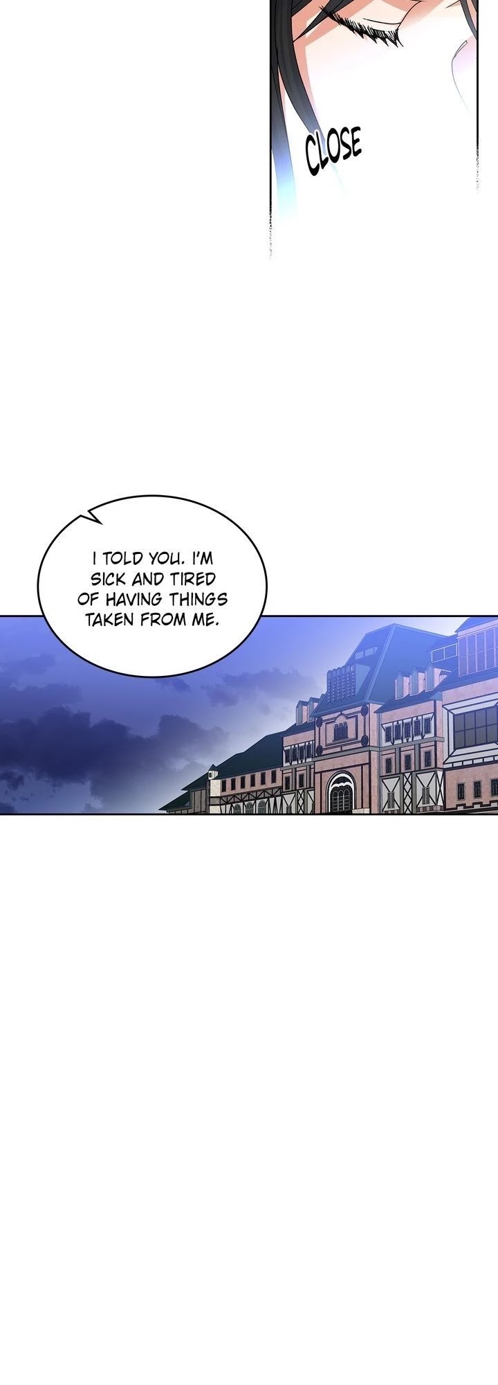 The Antagonist's Pet Chapter 103 page 12 - Chapter 103