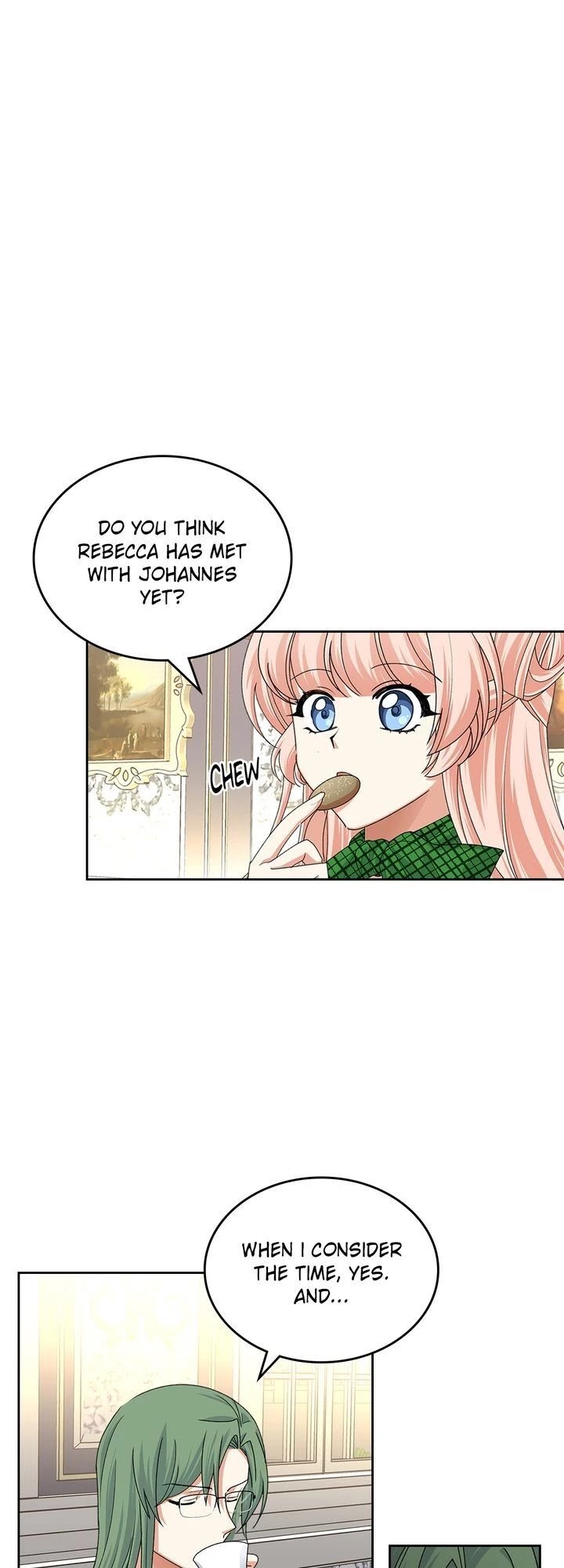 The Antagonist's Pet Chapter 103 page 13 - Chapter 103