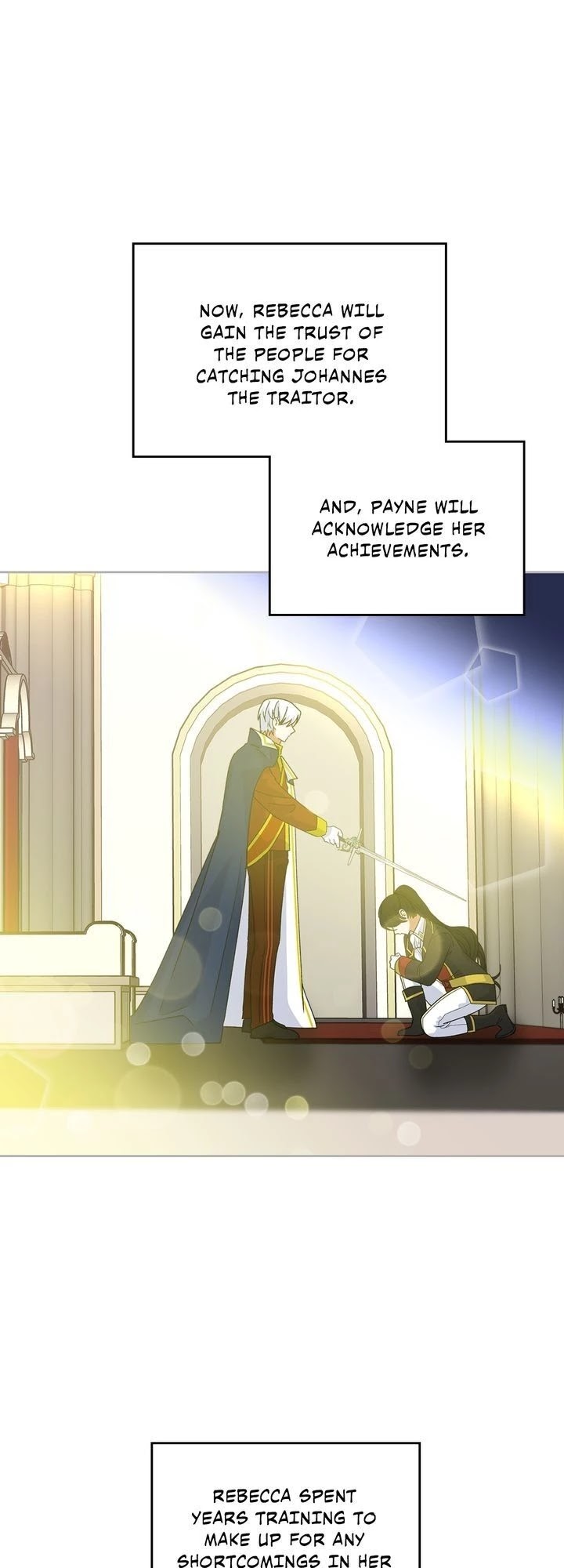 The Antagonist's Pet Chapter 103 page 15 - Chapter 103