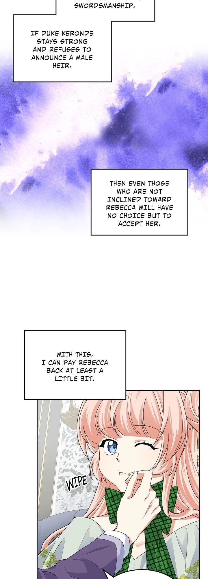 The Antagonist's Pet Chapter 103 page 16 - Chapter 103