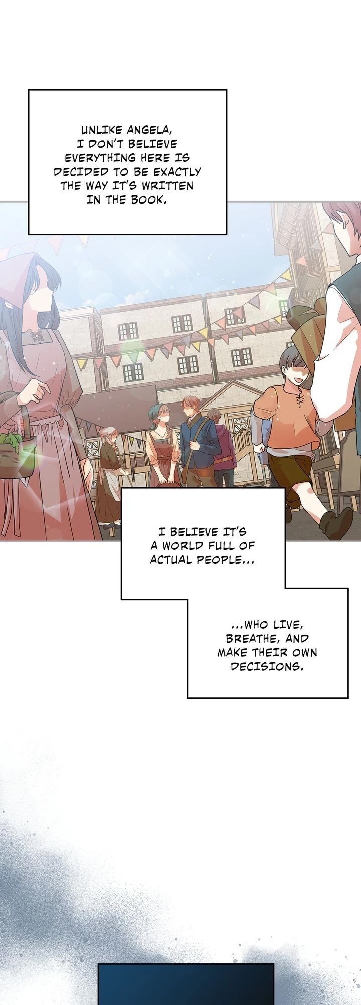 The Antagonist's Pet Chapter 103 page 25 - Chapter 103